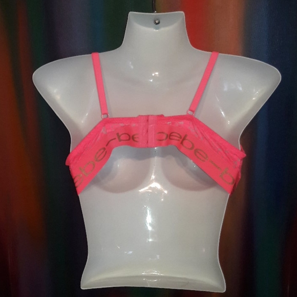 Bebe Bra - Picture 3 of 8